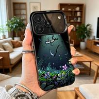 Game Grim Fandango  Phone Case For iPhone 17,16,15,14,13,12,11 Plus,Pro Max,XS,Colored Silver Plated Inside Cover iPhone16