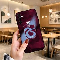 T-Trabzonspor  Phone Case For Samsung Galaxy A73,A72,A71,A70,A53,A52,A51,Soft Silicone Black Cover Samsung a40