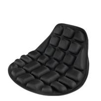 Shock Absorption Motorcycle Seat Cover Foam Universal Seat Cover  Motorcycles Electric Bike juoda