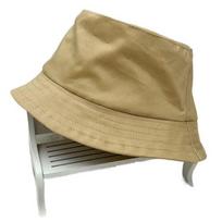 10cm 20cm Miniature Bucket Hat Same Style As Celebrities Mini Panama Hat  Photo Props khaki-for 20cm doll