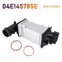 Intercooler for VW Tiguan Seat Leon for   A3 1.5 TSI 04E145785E