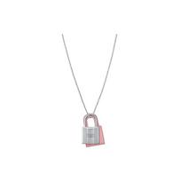 Hermes OKelly Palladium Women H078852CK3Q Cherry Blossom Pink,F