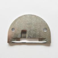 Needle plate 91-048673-04 for PFAFF KL.34,134,234,463,467,563,953 PFAFF sewing machine spare parts