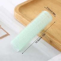 DIY Magic Styling Roller Roll Curler Hair Large Self-Adhesive Hair Rollers Hairdressing Home Use Women Beauty Tools