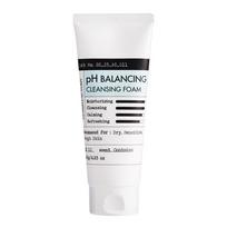 [DERMA FACTORY] pH Balancing Cleansing Foam 120g