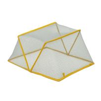 Foldable Gardening Plant Cover Seedling Protective Greenhouse Cover Cold Protection Insulation Cover for Garden Seedlings 49x38x22cm One Size