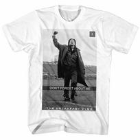 Breakfast Club Bender Snap Adult T-Shirt XXXL