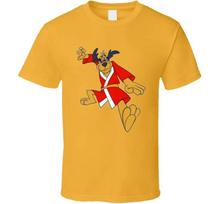 Hong Kong Phooey T Shirt M