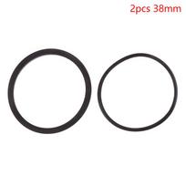 NEW SALE 2/4Pcs Disc Brake Caliper Piston O-Ring Sealing Ring Fit Most Bikes Motorcycle 22mm 25mm 27mm 30mm 32mm 34mm 38mm