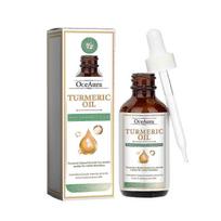 Oceaura Ginger Butter Facial Essence Reduce Wrinkles Acne Closed Mouth Dark Yellow Nourishing And Brightening Firming Skin