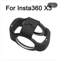 For Insta360 X3 Lens Guard Protective Cover for Insta360 X3 Panoramic Action Cameras Accessories juoda