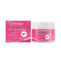 North Moon Female Neck Cream Ladies Daily Gentle Cleansing Body Skin Freshing And Moistrurizing Moisturizing Cream