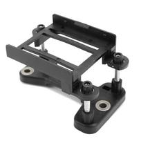 For VW Touran L 7N0907704 ACC Radar Sensor Bracket Holder Unit For Adaptive Cruise Control-A40K juoda