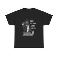 Jules Plays  Guess Who  kids boys kids boys kids boys kids boys kids boys T-shirt, 1990's Nostalgia Gift, Pulp Fiction Fan Gear 120