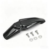 Motorcycle Front Fender For Sur Ron Sur-Ron SurRon Light Bee X & Light Bee S Electric Bike DNM KKE Fastace Fork Parts