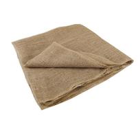 Anti-freezing Frost Protection Covers Natural Jute Burlap Plant Protection Cover  Berry Bush Cover 1 x 3 m-Plant Cover