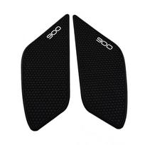 For Kawasaki Z900 Z 900 Z900SE 2017 - 2021 2022 2023 2024 Motorcycle Z900 Tank Pad Protector Sticker Decal Gas Knee Grip smėlis