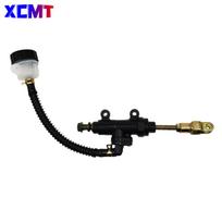 Motorcycle ATV Rear Brake Master Cylinder Brake Pump for Honda CBR600 CR 80 85 125 250 500 XR 250 400 600 juoda