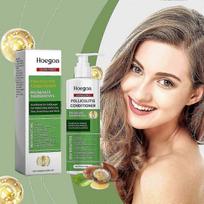 25-26 Folliculitis Itch Relief Conditioner - Deep Hydration & Repair - Nourishes, Smooths, Restores Shine - Safe for Dry or Damaged Hair 1pcs