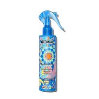 Amika Hydro Rush Intense Moisture Leave-In Conditioner for All Hair Types