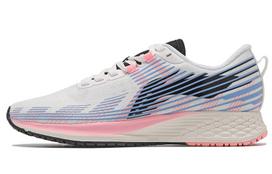 Li Ning Red Hare 4 V2 Racing Fabric Cushioning Slip Resistant Abrasion Resistant Breathable Low top Running Shoes ARMR020-2 35.5