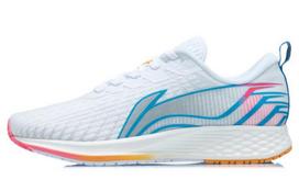 Li Ning Red Hare 1 Women's White ARMR022-3 38