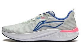 Li Ning Red Hare 7 Cushioning Slip Resistant Abrasion Resistant Lightweight Rebound Low top Running Shoes Men's ARPU003-17 43