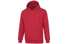 Li Ning Sweatshirt Men's Bull Red AWDT987-3 XL