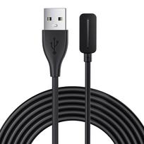1m Magnetic USB Charging Cable Charger Adapter Replacement Power Charge Wire 5V 1A Power Charger Cable for Polar Pacer/Pacer Pro