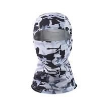 Vyriška balaklava veido kaukė vasaros apsauga nuo saulės bandana žygio skarelės motociklo dviračio šalmo gobtuvas vėsinantis kaklo mova slidinėjimo kaukė