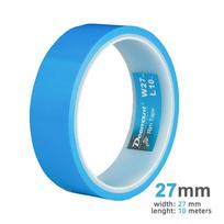 Rubber Adhesive Strips 10 Meter Tubeless Rim Tapes Strapping Tape Bike Rim Strips Bicycle Rim Tapes 23mm
