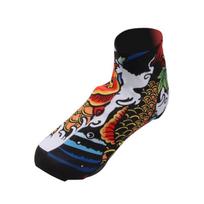 Xintown Cycling Overshoes Bike Shoes Covers Moto Polyester Cubiertas Mtb Overschoenen Cubre Zapatillas Ciclismo Copriscarpe M
