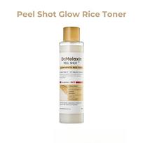 Dr.Melaxin Peel Shot Glow Rice Toner 200ml 200ml