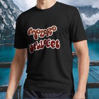 New Shirt Moloko Vellocet Logo Active T-Shirt Mens Womens Tees Top Funny Size S to 5XL M