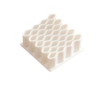 Ointment Organizer Multi-Compartment Makeup Brush Storage Box Desktop Organizing Storage Box Bathroom Bedroom Storage Accessory balta