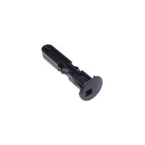 BSP976 Radiator Pillar Fixing Pin Locator Support Mounting Clip 8200540678 for Renault Megane Scenic Kangoo MK2