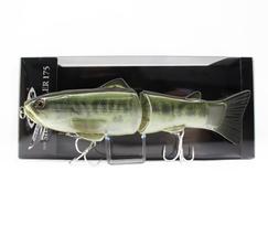 Deps New Silent Killer 175 Floating Jointed Lure 16 (9165)