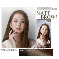 Mise En Scene All New Hello Bubble #8MB Matt Brown