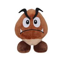 Mario Bros Pliušinis Goomba Su Sparnais Goomba Ken Carson Goomba Varlė Pliušinis Anime Gyvūnas Lėlė Pliušinis Žaislas Gimtadienio Dovana 1Pcs