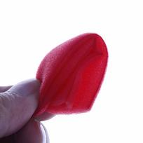 100 Pcs Mike Cover Odor Removal Disposable Microphone Grill Hygiene Cover
