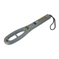 Portable Handheld Metal Detector High Sensitivity Safety Inspection Metal Detector With Buzzer Vibration for Security