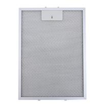 Kitchen Exhaust Grease Filter Range Hoods Metal Mesh 370 X 270 Mm Grease Filter Extractor Kitchen Range Hood Accessories China Mainland