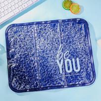 CNMF Summer Cooling Gel Ice Pad