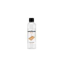 Lapin Food-Grade Mineral Oil for Bamboo and Wood Cutting Board Maintenance