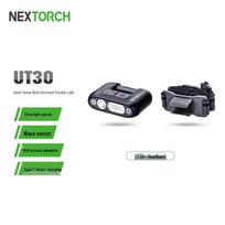 NEXTORCH UT30 Išmanusis jutiklis priekinis žibintas