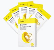Dr.Jart+ Ceramidin Cream-Infused Mask (5 Sheets)