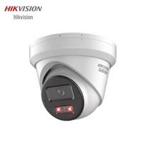 Hikvision 6MP Starlight PoE Network Turret Camera DS-2CD3366WDV3-I CN plug (adapter included)