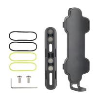 Magnetic Bike Water Bottles Cage Antislip Quickly Release Mountain Bike Water Bottles Holder for Scooter Frame