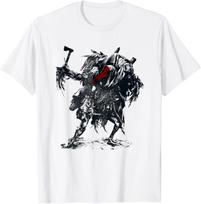 Hunt Showdown Anniversary Boss marškinėliai XL