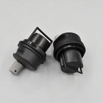 Automatinis oro išleidimo vožtuvas su plūdės mechanizmu sieniniams katilams ir vandens siurbliams, skirtas pagerinti oro šalinimą ir apsaugoti nuo pažeidimų China Mainland